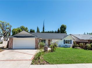 7916 Mason Ave, Winnetka, CA 91306