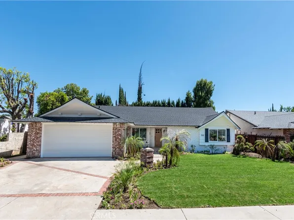 7916 Mason Ave, Winnetka, CA 91306