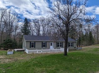 8740 Mitchell Rd, Atlanta, MI 49709