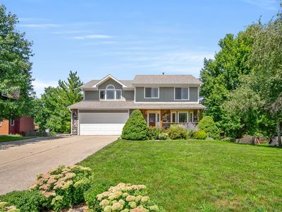 6109 Sharon Cir, Urbandale, IA, 50322