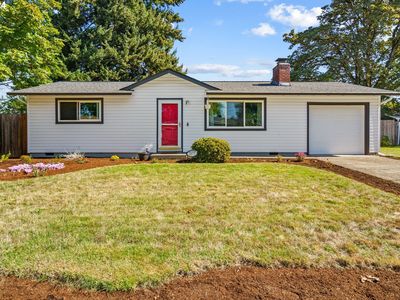 3677 Revell St, Eugene, OR, 97404
