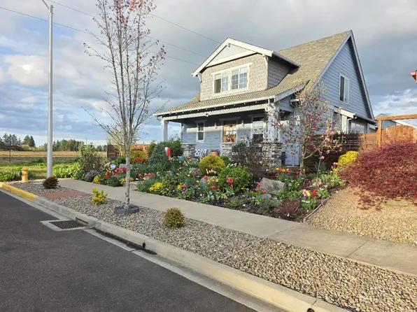 3844 NE Joel St, McMinnville, OR 97128