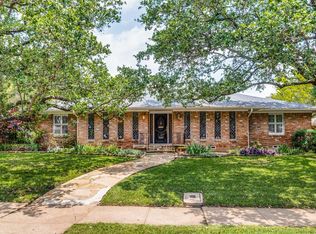 7329 Glendora Ave, Dallas, TX 75230