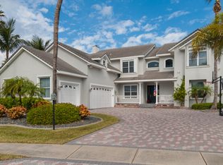 265 Loggerhead Dr, Melbourne Beach, FL 32951