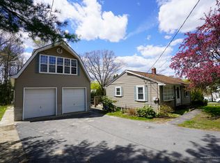 288 Westbrook St, South Portland, ME 04106