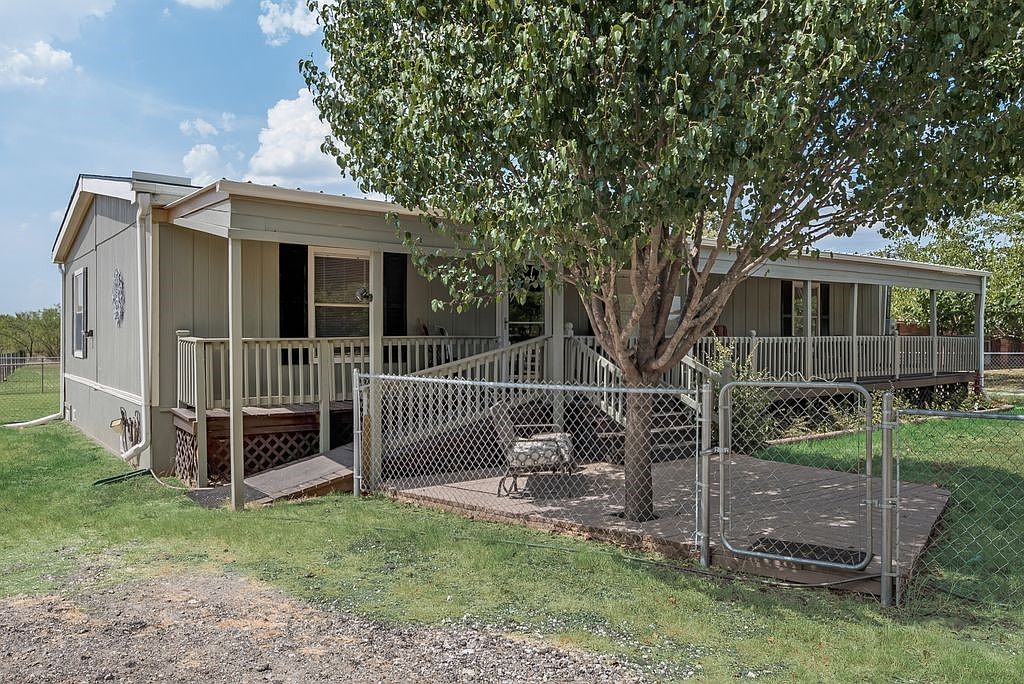 9545 Fm 2578, Terrell, TX 75160 Zillow