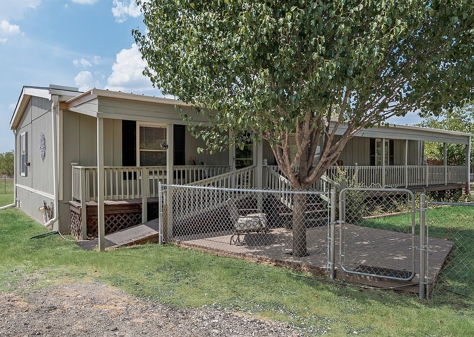 9545 Fm 2578, Terrell, TX 75160 Zillow