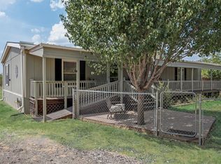 9545 Fm 2578, Terrell, TX 75160