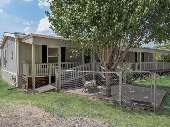 9545 Fm 2578, Terrell, TX 75160