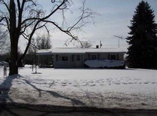 1150 District Rd, Fredonia, PA 16124