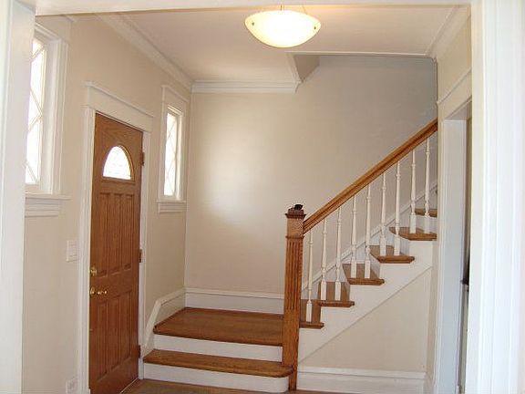 Front Entryway