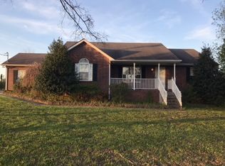 1146 Bell Bckle Wrtrce Rd, Wartrace, TN 37183