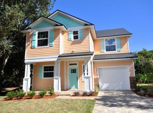 5596 A1a S, St Augustine, FL 32080