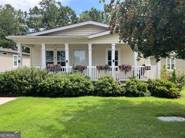 69 Beaver Run Rd, Newnan, GA 30263