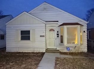 17037 Head Ave, Hazel Crest, IL 60429