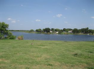 9864 County Road 197, Breckenridge, TX 76424