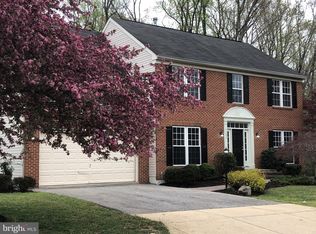 11904 Mary Catherine Dr, Clinton, MD 20735