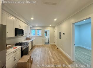 31 Gore St #1, Cambridge, MA 02141
