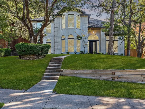 535 Greenwich Ln, Coppell, TX 75019