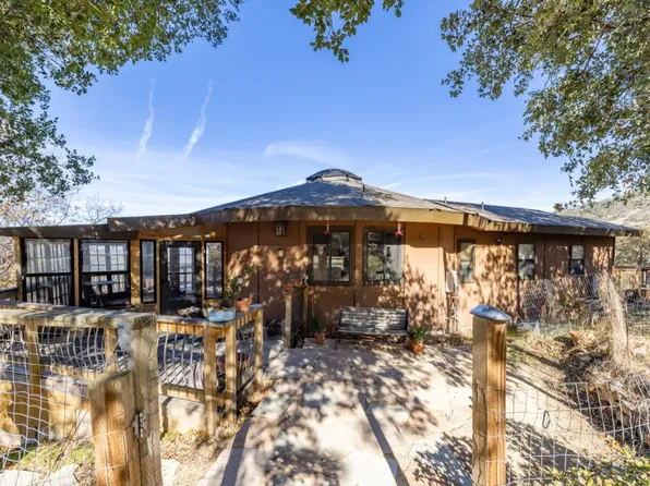 38892 Tassajara Rd, Carmel Valley, CA 93924