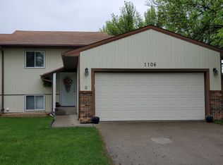 1106 14th Ave N, Wahpeton, ND 58075