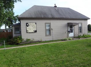 31 E 18th St, Chanute, KS 66720