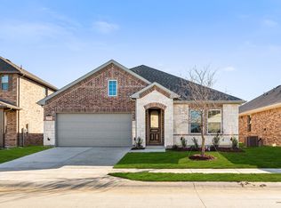 715 Declaration Dr, Princeton, TX 75407
