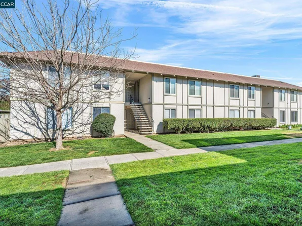 825 Oak Grove Rd APT 59, Concord, CA 94518