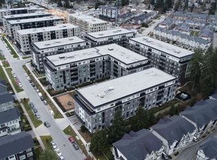 15835 85th Ave #508, Surrey, BC