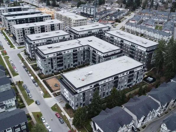 15835 85th Ave #508, Surrey, BC V4N 6W6