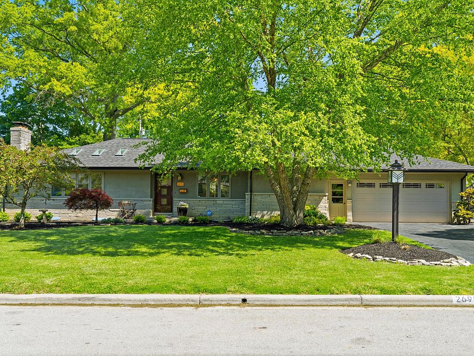 1st image of 2690 Donna Dr