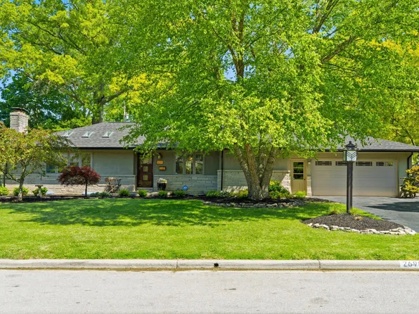 2690 Donna Dr, Columbus, OH 43220