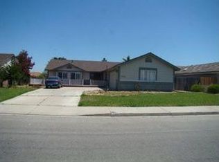 4362 Boardwalk Ln, Santa Maria, CA 93455
