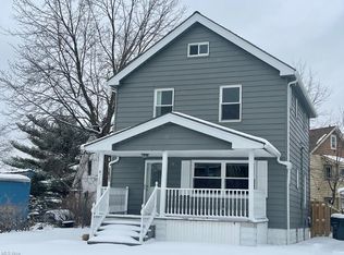 4752 E 85th St, Garfield Heights, OH 44125