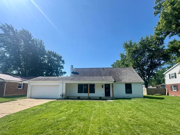 749 Cumberland Ave, West Lafayette, IN 47906