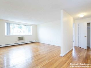 84 Gardner St APT 7B, Allston, MA 02134