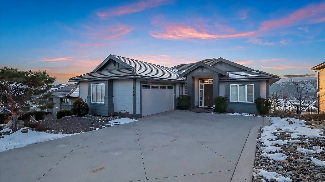 1750 Capistrano Peaks Cres