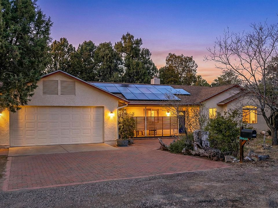 1st image of 52162 E BLACK JACK Road