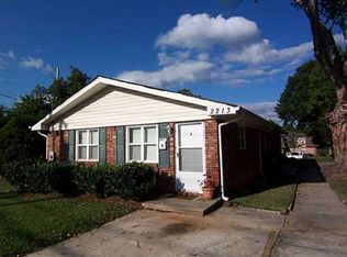 2209 Ben Hill Rd #B, East Point, GA 30344