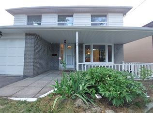 186 Woodsworth Rd, Toronto, ON M2L2T1