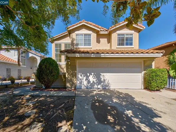 1054 Saint Raphael Dr, Bay Point, CA 94565