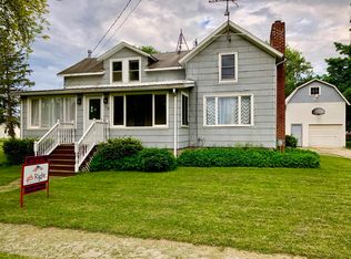 120 S State Rd, Woodland, MI 48897