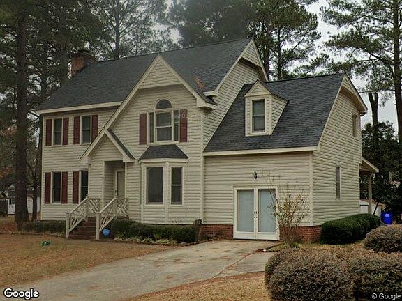 Property Side View