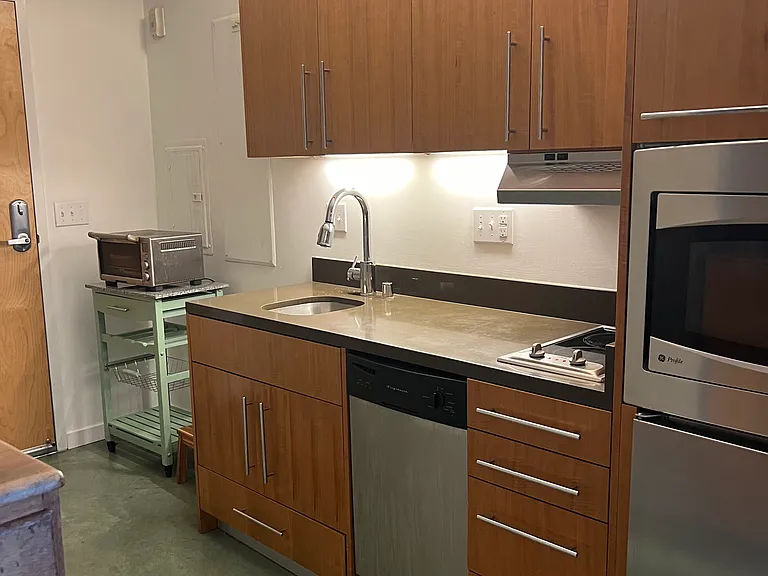 766 Harrison St #605 — Photo 13