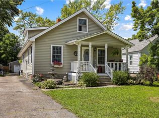 7176 Lake Ave, Elyria, OH 44035