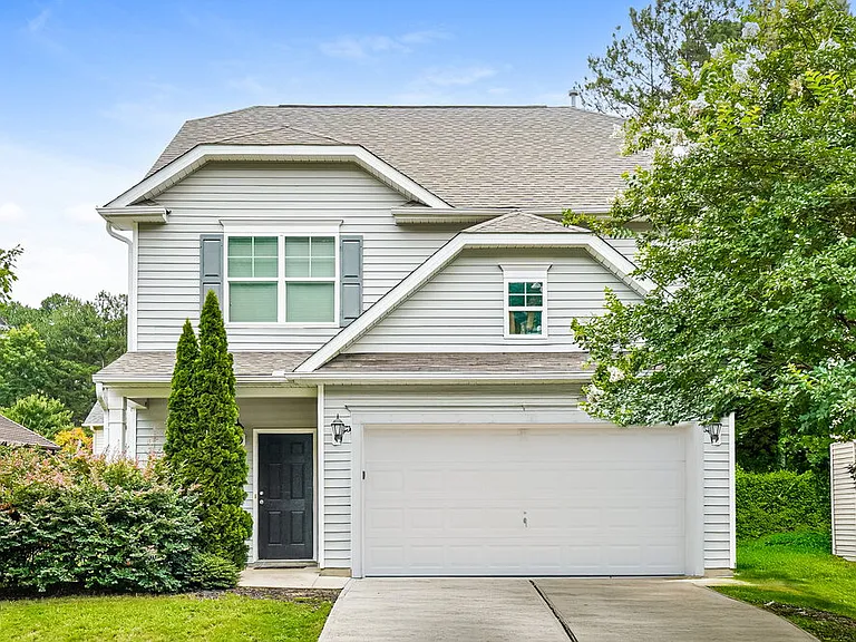 122 Willow Weald Ct — Photo 1