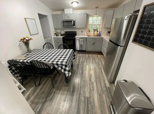91 Whitmore Way, Ellsworth, ME 04605