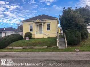 2335 Garland St, Eureka, CA 95501