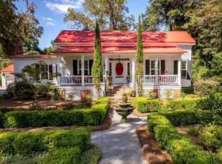 1303 Wichman St, Walterboro, SC 29488