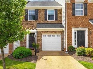 8107 Barrowden Ct, Mechanicsville, VA 23116